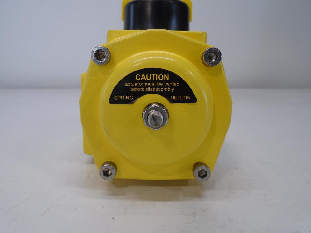 Apollo Actuator AS0025N041A